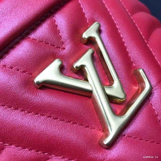 WIS LOUIS NEW BUMBAG WAVE VUITTON 1213